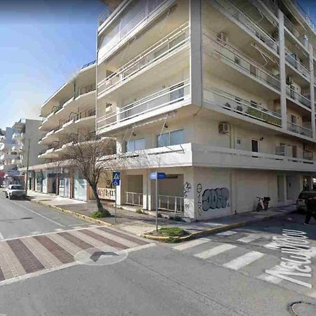 Apartamento Seafront Penthouse Leo Kalamata Exterior foto